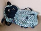 Kipling kleuter rugzak en boekentas, Handtassen en Accessoires, Tassen | Schooltassen, Ophalen, Zo goed als nieuw