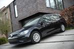 Volkswagen Golf Variant 1.0 TSI Navigatie/Camera/Parksensore, Auto's, USB, Zwart, Bedrijf, Golf