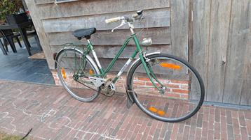 Goede damesfiets studentenfiets Flandria  beschikbaar voor biedingen