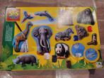 SES - Dieren gieten en schilderen ( NIEUW ), Ophalen, Nieuw, Puzzelen
