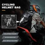 Sac à dos pour casque de moto | 50 L | LIVRAISON GRATUITE, Motos, Neuf, -, -, WEPLAN