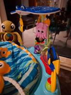 Disney Nemo Baby jumper met muziek, Ophalen of Verzenden, Zo goed als nieuw, Jongen of Meisje