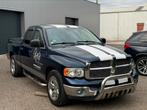 Dodge Ram 1500, Cuir, Achat, Noir, Automatique