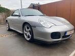 Porsche 911 996 4S, Auto's, Porsche, Automaat, Leder, Particulier, Euro 4