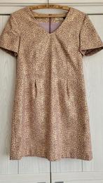 Robe Melvin, taille 38, Vêtements | Femmes, Enlèvement ou Envoi, Porté, Taille 38/40 (M), Rose