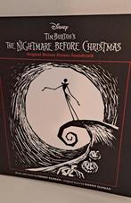 The Nightmare Before Christmas, Cd's en Dvd's, Ophalen of Verzenden, Nieuw in verpakking