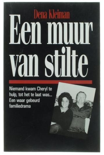 Een muur van stilte / Dena Kleiman beschikbaar voor biedingen