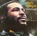 Nouveau Marvin Gaye - What's Going On Vinyl (LP), Enlèvement