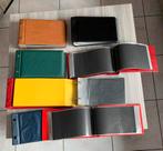 Albums de stock pour cartes postales ou FDC, Timbres & Monnaies, Timbres | Accessoires, Enlèvement