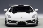 LAMBORGHINI GALLARDO GT3, Ophalen of Verzenden, Nieuw, Auto, Autoart