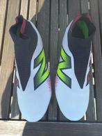 Voetbalschoenen - New Balance, Kleding | Heren, Schoenen, Ophalen, Gedragen, Wit, New balance