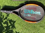 Tennisracket Wilson -nieuw- SPOTPRIJS €70 (50% van AKprijs), Ophalen, Zo goed als nieuw, Racket, Wilson