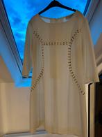 Kleed Julia June, Kleding | Dames, Ophalen of Verzenden, Gedragen, Maat 38/40 (M)