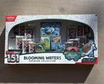 151 Scarlet&Violet Blooming waters, Hobby en Vrije tijd, Verzamelkaartspellen | Pokémon, Verzenden, Nieuw, Meerdere kaarten