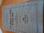 Belgisch Congo, Boeken