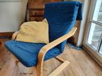 Relax zetel ikea, Huis en Inrichting, Fauteuils, Ophalen