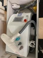 Yag laser ( Carbon Peek et détatouage), Electroménager