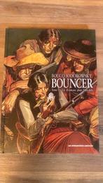 Bouncer 1, Livres, Envoi, Comme neuf