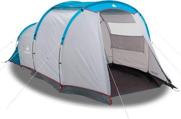 Quechua Arpenaz Family 4 personen beschikbaar voor biedingen