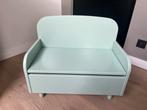 Banc vert pour enfants, Enfants & Bébés, Enlèvement, Comme neuf