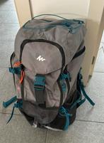 Kampeer rugzak Quechua 50l, Nieuw