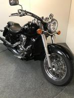 Kawasaki Vulcan VN900 Classic bwj. 2011, ref LS 2871, Motoren, 2 cilinders, Chopper, Bedrijf, 900 cc