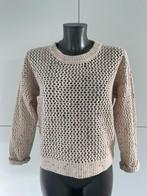 Pull (M) van Xandres, Maat 38/40 (M), Verzenden, Beige, Zo goed als nieuw
