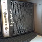 Hughes and Kettner bass force xxl, Ophalen, Zo goed als nieuw