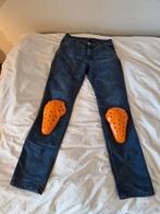 Pontoon Richa jean houdt van 2 (32), Motoren, Kleding | Motorkleding, Dames, Broek | textiel, Richa, Tweedehands