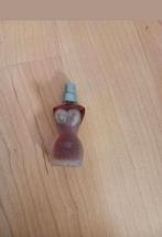 Miniatuur Jean Paul gaultier, Ophalen of Verzenden, Gebruikt, Miniatuur