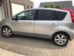 Nissan Note 1.4 Essence, Auto's, 5 deurs, Particulier, Euro 4, Zilver of Grijs