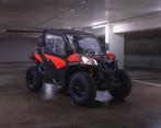 Can-Am Maverick Trail 1000 DPS / buggy / gator / jeep, Motoren, 2 cilinders, Meer dan 35 kW, 976 cc