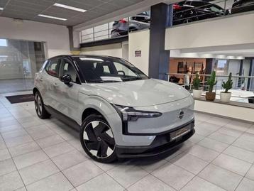 Volvo EX30 PLUS EXTENDED RANGE (bj 2024, automaat) beschikbaar voor biedingen