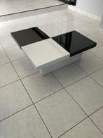 TABLE BASSE SALON, 50 tot 100 cm, Minder dan 50 cm, Nieuw, MODERNE