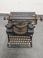 vielle machine à écrire de marque Kappel., Ophalen of Verzenden, Zo goed als nieuw