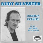 rudy silvester - jukebox, Envoi