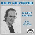 rudy silvester - jukebox, Verzenden