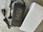 Oplader batterij Li-ion fiets Chargeur batterie Li-ion vélo, Ophalen of Verzenden, Nieuw