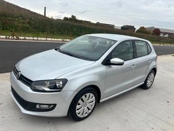 Volkswagen Polo 1.4 TSI Highline Airco DSG Automatique beschikbaar voor biedingen