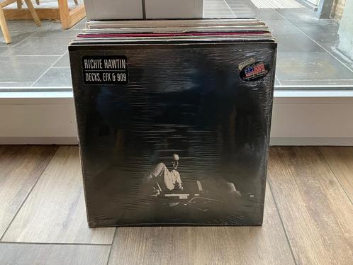 Lot techno platen, Cd's en Dvd's, Vinyl | Dance en House, Ophalen of Verzenden