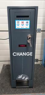 Wisselautomaat arcade, Collections, Machines | Autre, Enlèvement, Comme neuf