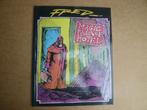 MAGIC PALACE HOTEL (EO 1980 état neuf) de FRED, Ophalen of Verzenden, Zo goed als nieuw, Eén stripboek, FRED