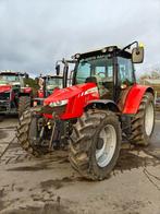 MASSEY FERGUSON 5610 +- 2500U, Zakelijke goederen, Ophalen, 80 tot 120 Pk, Gebruikt, Tot 2500