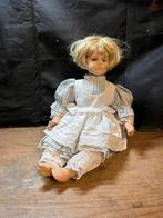 Poupée ancienne CP 13, Antiquités & Art, Enlèvement