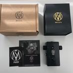 Limited Edition All Black Red Dot NKT275 SM Fuzz, Muziek en Instrumenten, Ophalen of Verzenden, Zo goed als nieuw, Distortion, Overdrive of Fuzz