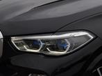 BMW X5 xDrive 45e M Sport/Laser/M brakes/ACC/Ambient/BTW, Automaat, 4 deurs, USB, Zwart