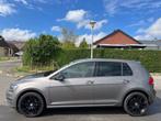 VW GOLF 7 1.2 TSi 09/14 188000KM EURO5B XENON CARPLAY CLIM !, 5 places, Berline, 63 kW, Tissu