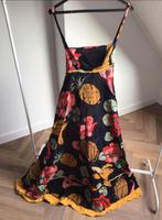 Robe d'été Frank Govers Diffusion - Taille 40 70/80, Enlèvement, Taille 38/40 (M)