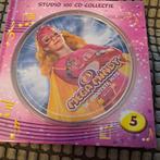 boekjes en meezing cd van Plop en Mega Mindy, Cd's en Dvd's, Ophalen of Verzenden, Zo goed als nieuw, Muziek, 6 tot 9 jaar