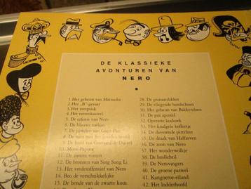 20 oude Nero's in een nieuwe uitvoering beschikbaar voor biedingen